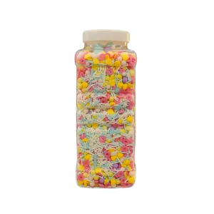 Drajeuri mix pastel – 1000 gr Dr Gusto