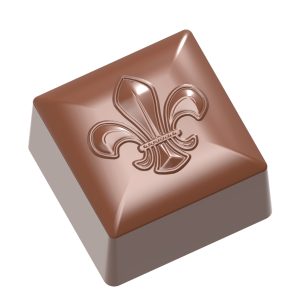 Fleur de Lys