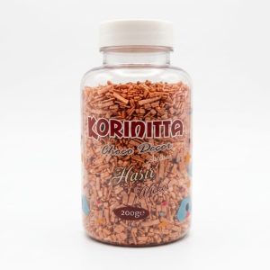 Korinitta Bronz Choco Decor 200 gr Dr. Gusto