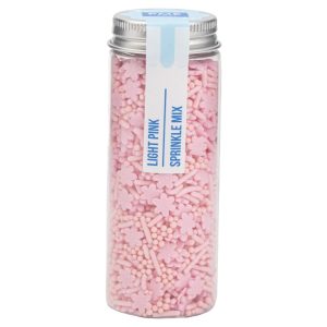 Mix decor flori și tije 74g PME