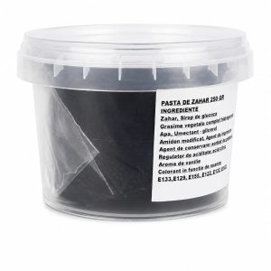 Pasta de Zahar, Meister, Modelaj & Acoperire, Galetusa, 250 g, Culoare Albastru Inchis