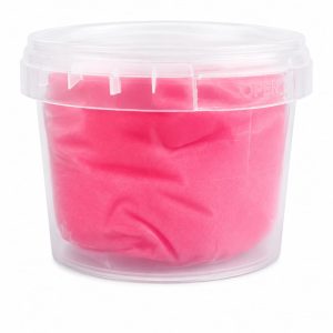 Pasta de Zahar, Meister, Modelaj & Acoperire, Galetusa, 250 g, Culoare Baby Pink