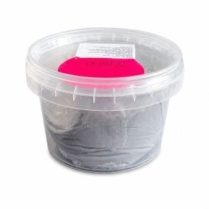 Pasta de Zahar, Meister, Modelaj & Acoperire, Galetusa, 250 g, Culoare Gri