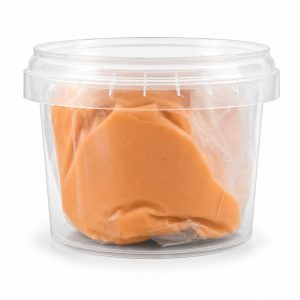 Pasta de Zahar, Meister, Modelaj & Acoperire, Galetusa, 250 g, Culoare Ivoire