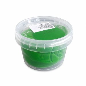 Pasta de Zahar, Meister, Modelaj & Acoperire, Galetusa, 250 g, Culoare Verde