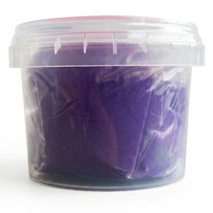 Pasta de Zahar, Meister, Modelaj & Acoperire, Galetusa,250 g, Culoare Mov