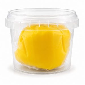 Pasta de zahar galbena 250g Meister