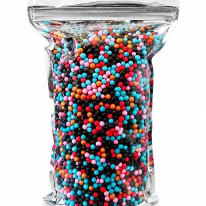 Perle din Orez Expandat MULTICOLOR 900 g 1