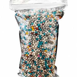 Perle din Orez Expandat MULTICOLOR 900 g