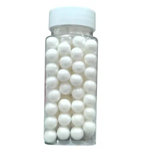 Sprinkles Alb Mat 100g Dr. Gusto