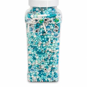 Sprinkles Galaxy Mix 1000g Dr. Gusto