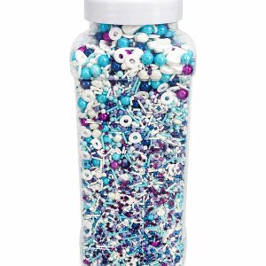 Sprinkles Party Mix 1000g Dr. Gusto