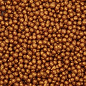 Sprinkles auriu 86g PME1