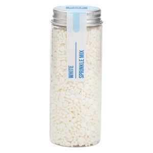 Sprinkles mix alb 76 g PME