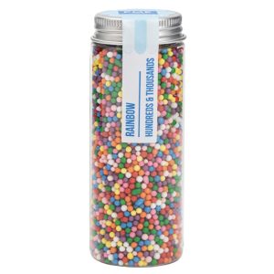 Sprinkles mix curcubeu 86 g PME