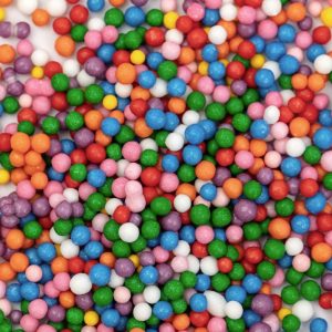 Sprinkles mix curcubeu 86 g PME1