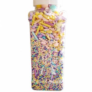 Sprinkles summer mix 1000g Dr. Gusto