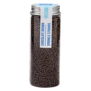 Sprinkles tije ciocolată 75 g PME