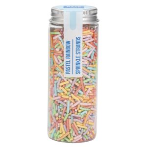 Sprinkles tije mix pastel 75 g PME