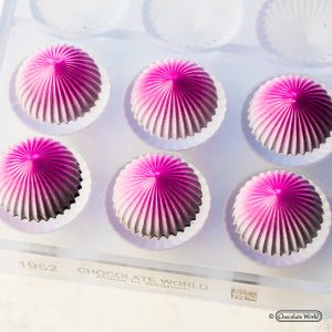 half sphere pleated 2