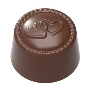verloving hartjes