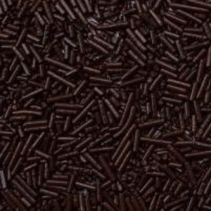vermicelli ciocolata neagra