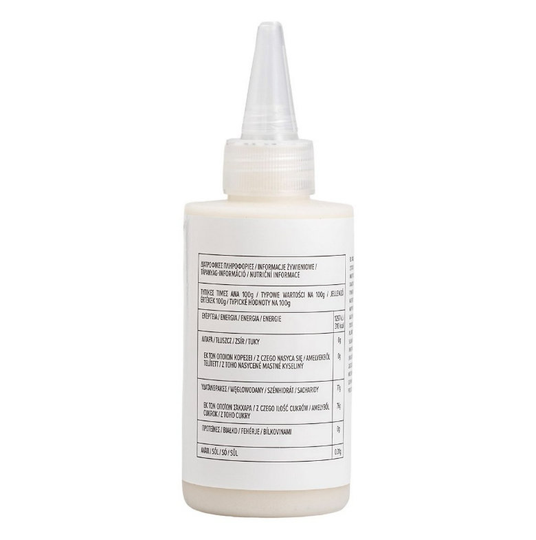 Iceing pentru biscuiți diverse culori 120g PME 1
