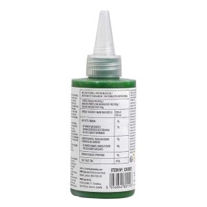 Iceing pentru biscuiți diverse culori 120g PME29