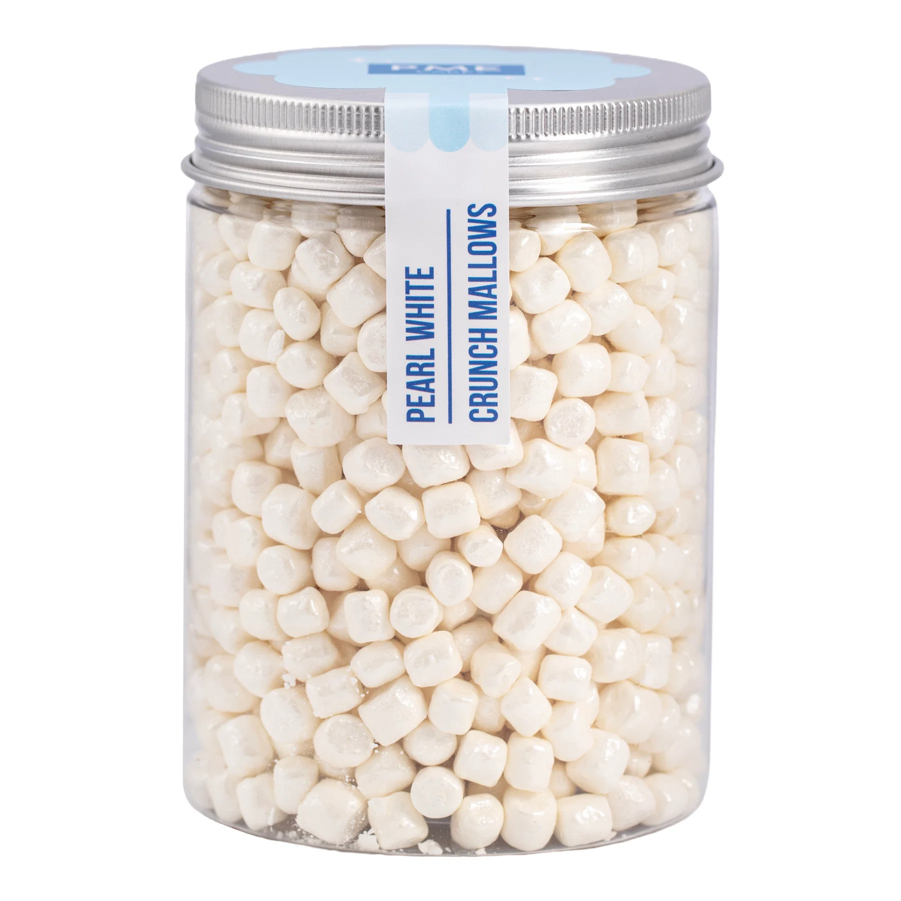 Bezele crocante – albe 86 g PME