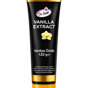 Extract de vanilie 120 g Dr. Gusto