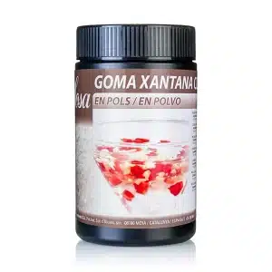 Guma Xanthan Clara 500g, Sosa