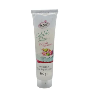 Lipici comestibil 100g, Dr. Gusto