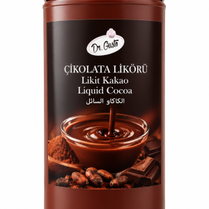 Masa de cacao