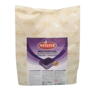 premix pentru blat purple velvet 3 kg meister~8410318 39770